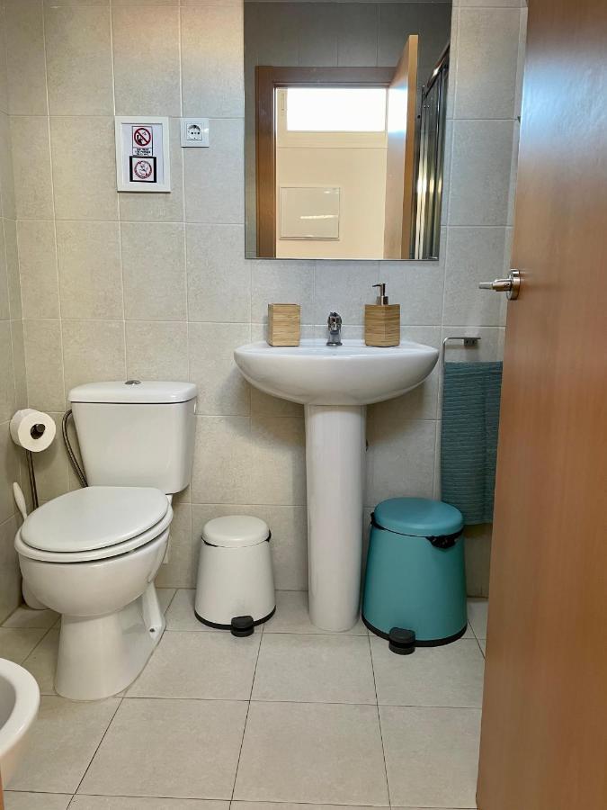 Lägenhet Estudio Junto A Plaza Merced Málaga